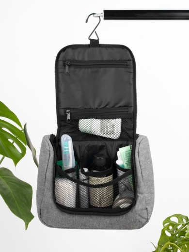 Изображение №8 | Несессер Simon, серый