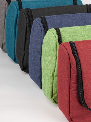 Изображение №10 | Несессер Simon, серый