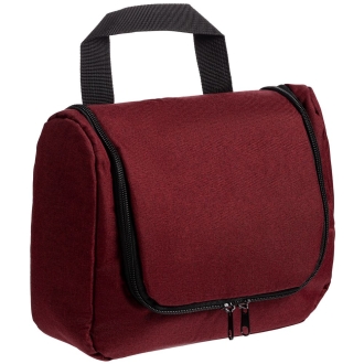 Изображение | Несессер Simon, бордовый