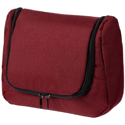 Изображение №2 | Несессер Simon, бордовый