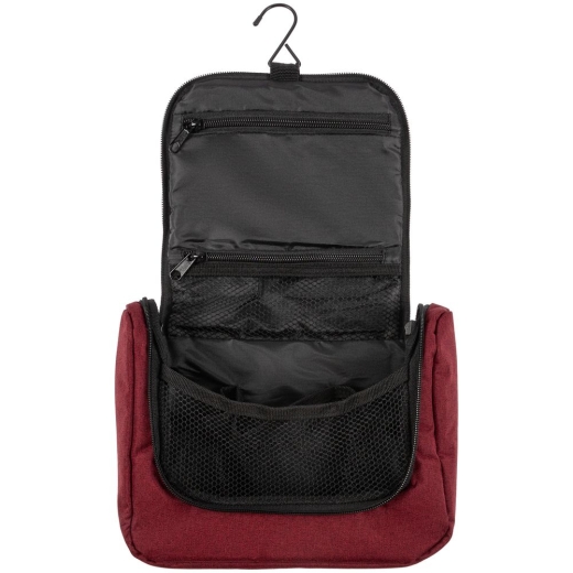 Изображение №5 | Несессер Simon, бордовый