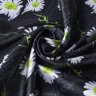 Изображение №7 | Платок с печатью на заказ ColorSharm, S