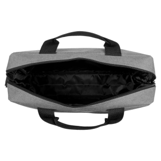 Изображение №5 | Конференц-сумка Member, серая