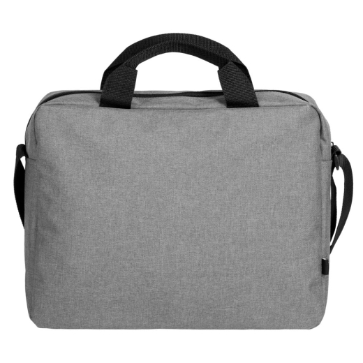 Изображение №4 | Конференц-сумка Member, серая