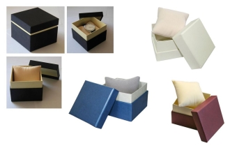 Изображение №4 | Часы наручные на заказ Zeit B-EF