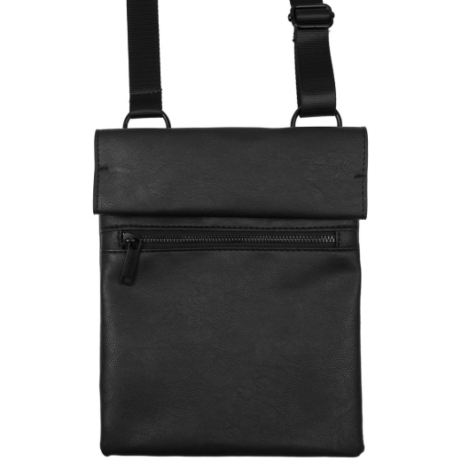 Изображение №1 | Сумка через плечо ringLink, черная