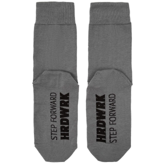 Изображение №3 | Носки Hard Work, размер 38-41