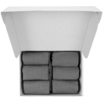 Изображение №4 | Носки Hard Work, ver 2., размер 38-41