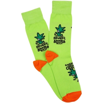 Изображение №7 | Носки Corapi Plus на заказ, размер 34-37