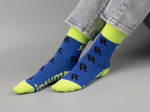 Изображение №4 | Носки Corapi Plus на заказ, размер 34-37