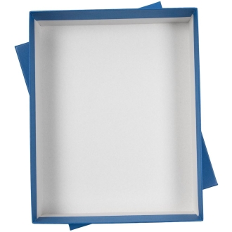 Изображение №2 | Коробка Giftbox, синяя