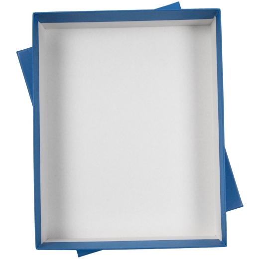 Изображение №2 | Коробка Giftbox, синяя