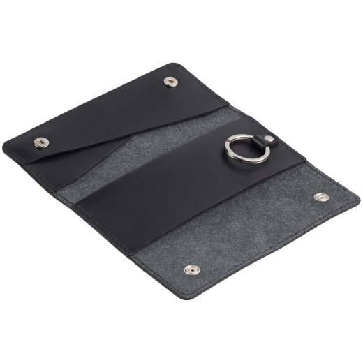 Изображение №2 | Ключница inStream, черная