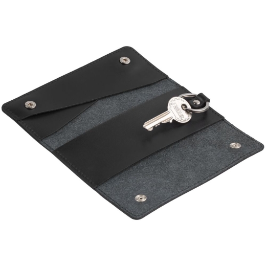 Изображение №3 | Ключница inStream, черная