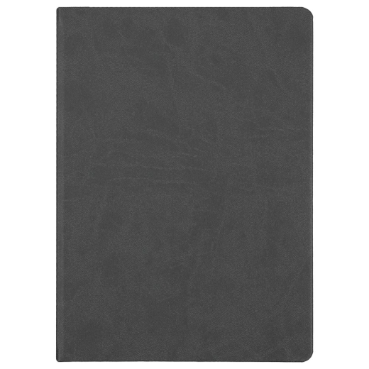 Изображение №2 | Ежедневник Basis, датированный, темно-серый