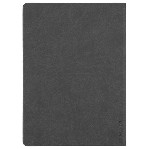 Изображение №3 | Ежедневник Basis, датированный, темно-серый