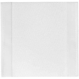 Изображение №2 | Лейбл тканевый Epsilon, L, белый