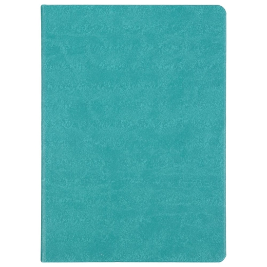 Изображение №2 | Ежедневник Basis, датированный, бирюзовый