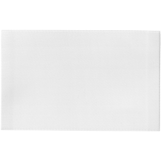 Изображение №1 | Лейбл тканевый Epsilon, XL, белый