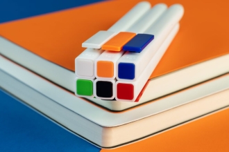 Изображение №7 | Ручка шариковая Swiper SQ, белая