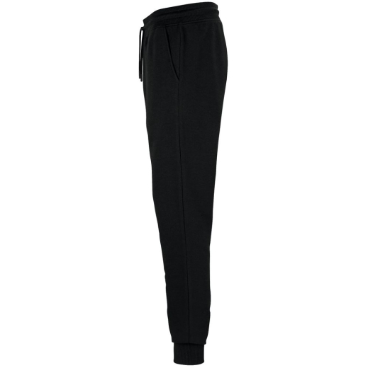 Изображение №2 | Джоггеры Jumbo, черные, размер XS