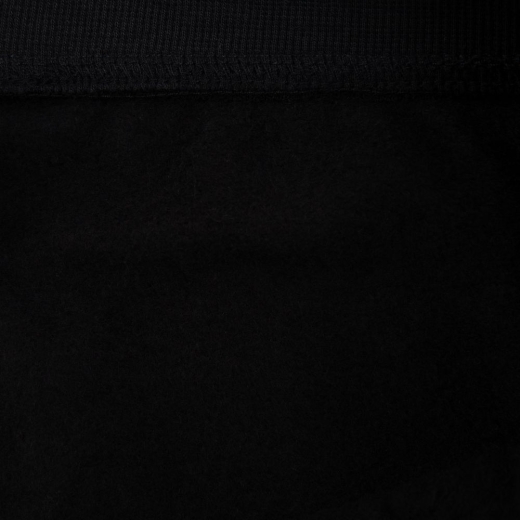 Изображение №5 | Джоггеры Jumbo, черные, размер XS