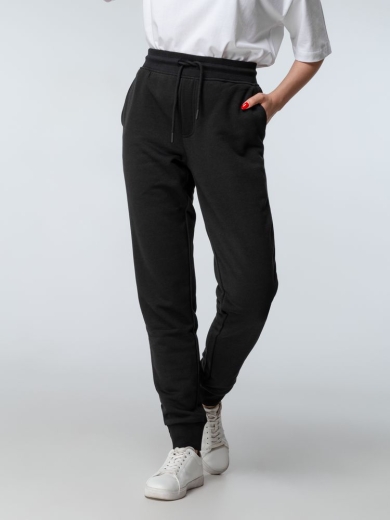 Изображение №6 | Джоггеры Jumbo, черные, размер XS