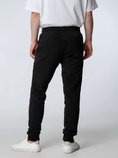 Изображение №10 | Джоггеры Jumbo, черные, размер XS