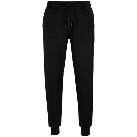 Изображение №1 | Джоггеры Jumbo, черные, размер L