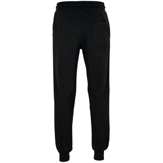 Изображение №3 | Джоггеры Jumbo, черные, размер L