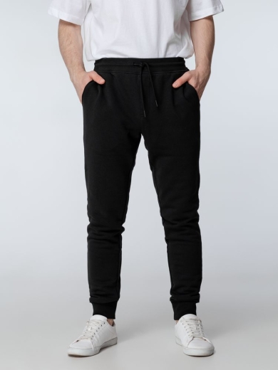 Изображение №9 | Джоггеры Jumbo, черные, размер L
