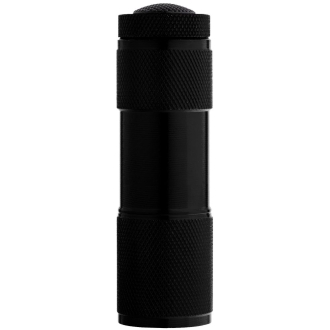 Изображение №3 | Фонарик Aurora, черный