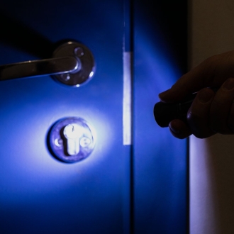 Изображение №5 | Фонарик Aurora, черный