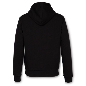 Изображение №4 | Худи унисекс Patch Catcher, черное, размер S