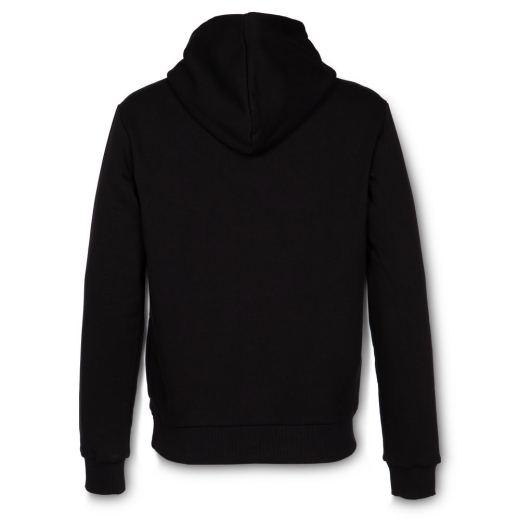 Изображение №4 | Худи унисекс Patch Catcher, черное, размер L