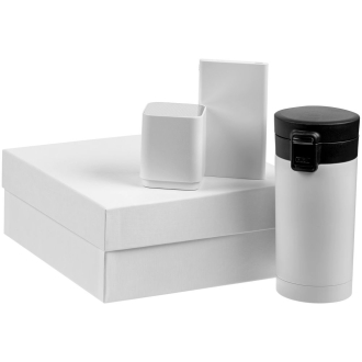 Изображение | Набор Working Energy, белый