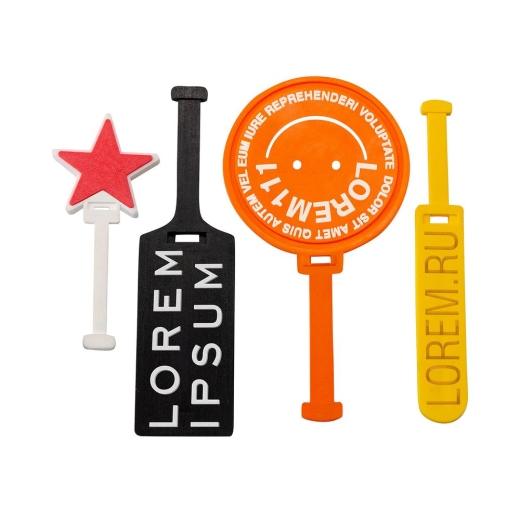 Изображение №1 | Пуллер на заказ Omega