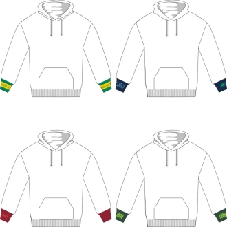 Изображение №1 | Вязаные манжеты на заказ Puno