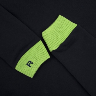 Изображение №7 | Вязаные манжеты на заказ Puno