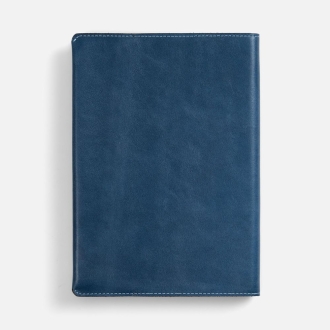 Изображение №3 | Ежедневник Apache, недатированный, синий