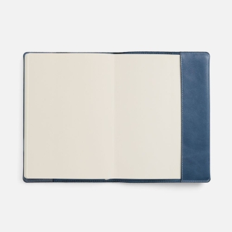 Изображение №7 | Ежедневник Apache, недатированный, синий