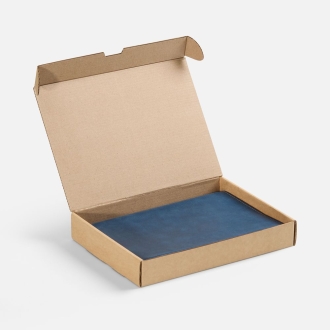 Изображение №8 | Ежедневник Apache, недатированный, синий