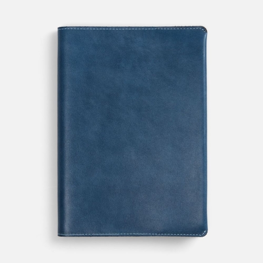 Изображение №2 | Ежедневник Apache, недатированный, синий