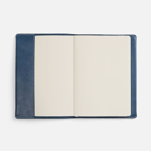 Изображение №4 | Ежедневник Apache, недатированный, синий