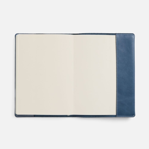 Изображение №7 | Ежедневник Apache, недатированный, синий