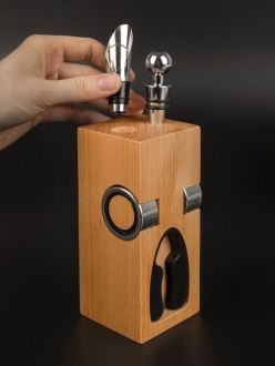 Изображение №8 | Набор для вина Fiano, ver.2