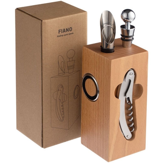 Изображение №6 | Набор для вина Fiano, ver.2