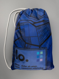 Изображение №4 | Покрывало Vello Color на заказ, S