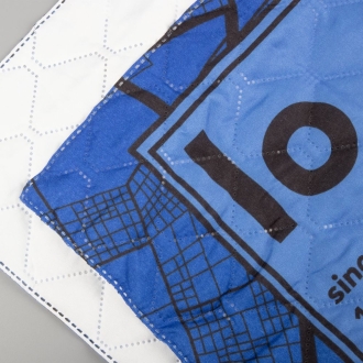 Изображение №5 | Покрывало Vello Color на заказ, S