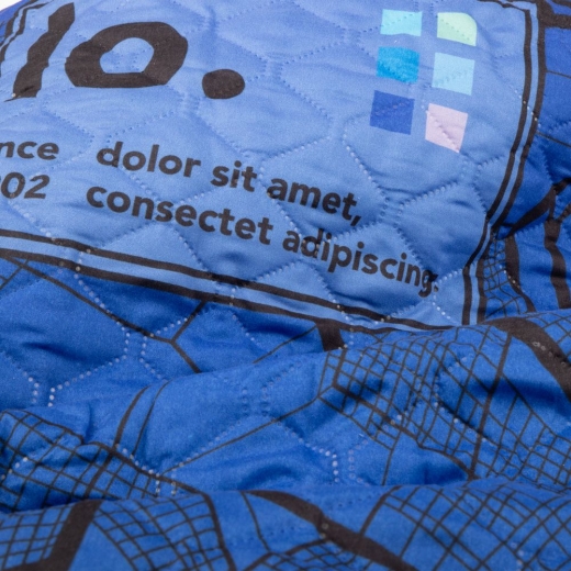 Изображение №7 | Покрывало Vello Color на заказ, S